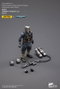 Joy Toy (CN) Warhammer 40k Death Korps of Krieg Veteran Squad Guardsman avec Flamer