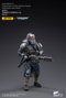 Joy Toy (CN) Warhammer 40k Death Korps of Krieg Veteran Squad Guardsman avec Flamer