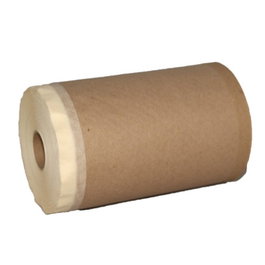DUVER Papier avec Ruban Crêpé 300mm x 45m