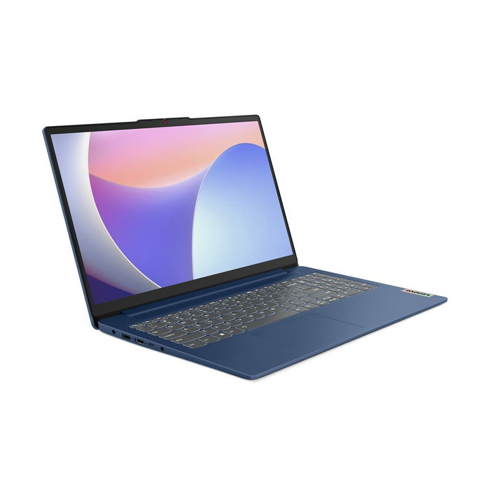 Lenovo 83ER00H4PB 15,6 pouces i5-12450H 16 Go RAM 512 Go SSD Bleu