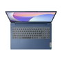 Lenovo 83ER00H4PB 15,6 pouces i5-12450H 16 Go RAM 512 Go SSD Bleu