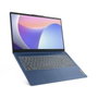 Lenovo 83ER00H4PB 15,6 pouces i5-12450H 16 Go RAM 512 Go SSD Bleu