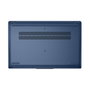 Lenovo 83ER00H4PB 15,6 pouces i5-12450H 16 Go RAM 512 Go SSD Bleu