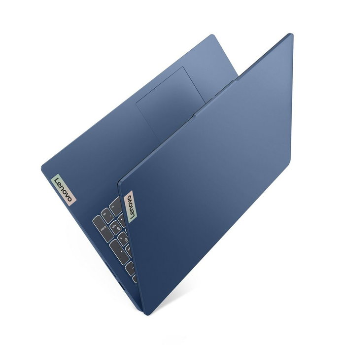 Lenovo 83ER00H4PB 15,6 pouces i5-12450H 16 Go RAM 512 Go SSD Bleu