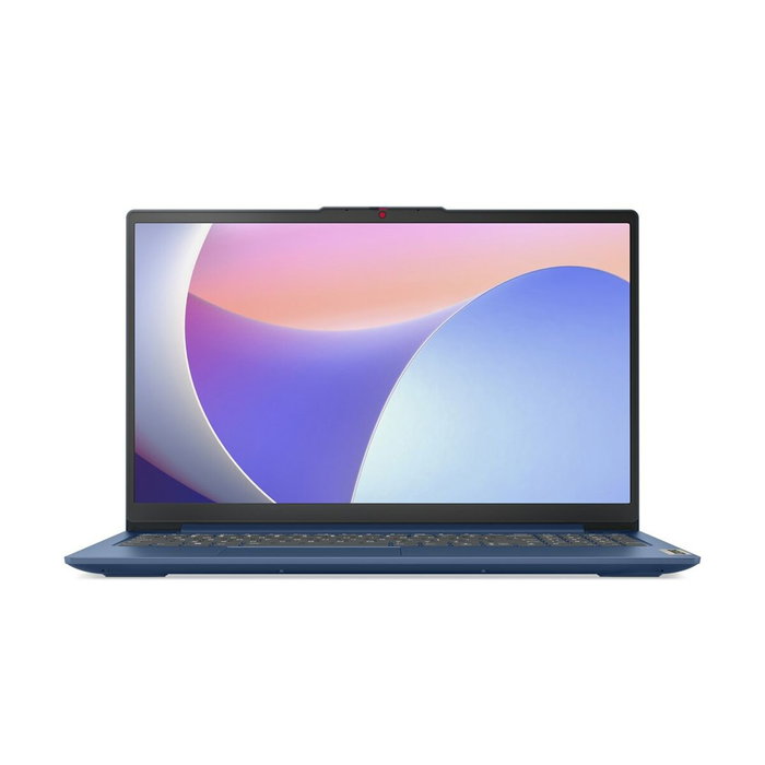 Lenovo 83ER00H4PB 15,6 pouces i5-12450H 16 Go RAM 512 Go SSD Bleu