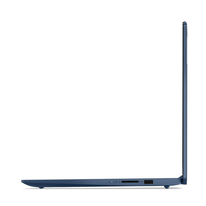 Lenovo 83ER00H4PB 15,6 pouces i5-12450H 16 Go RAM 512 Go SSD Bleu