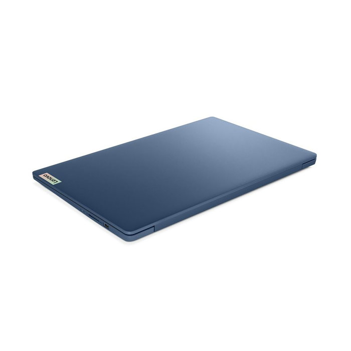 Lenovo 83ER00H4PB 15,6 pouces i5-12450H 16 Go RAM 512 Go SSD Bleu