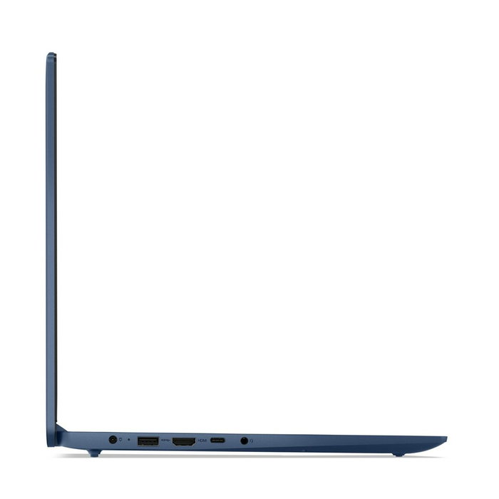 Lenovo 83ER00H4PB 15,6 pouces i5-12450H 16 Go RAM 512 Go SSD Bleu