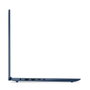 Lenovo 83ER00H4PB 15,6 pouces i5-12450H 16 Go RAM 512 Go SSD Bleu