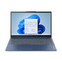 Lenovo 83ER00H4PB 15,6 pouces i5-12450H 16 Go RAM 512 Go SSD Bleu