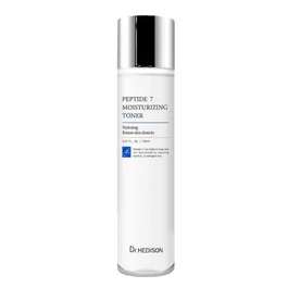 Dr. Hedison Peptide 7 Lotion Tonique Hydratante 150 ml