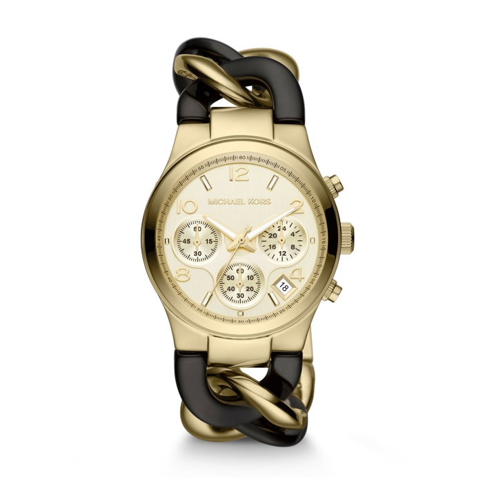 Michael Kors MK3242 Doré Michael Kors MK3242 Doré