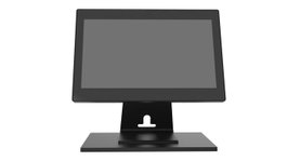 Capture Système POS 11,6" J6412 8 Go RAM 128 Go SSD avec Win11 8 Go
