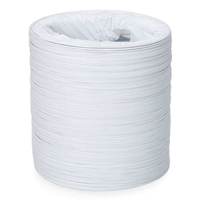 Universal Tube d'évacuation sèche-linge ø102 mm x 3 m Universal Tube d'évacuation sèche-linge ø102 mm x 3 m