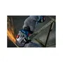 Bosch GWS 18V-8 Meuleuse d'angle sans fil 125 mm 18V 800W Compacte et légère
