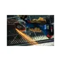 Bosch GWS 18V-8 Meuleuse d'angle sans fil 125 mm 18V 800W Compacte et légère