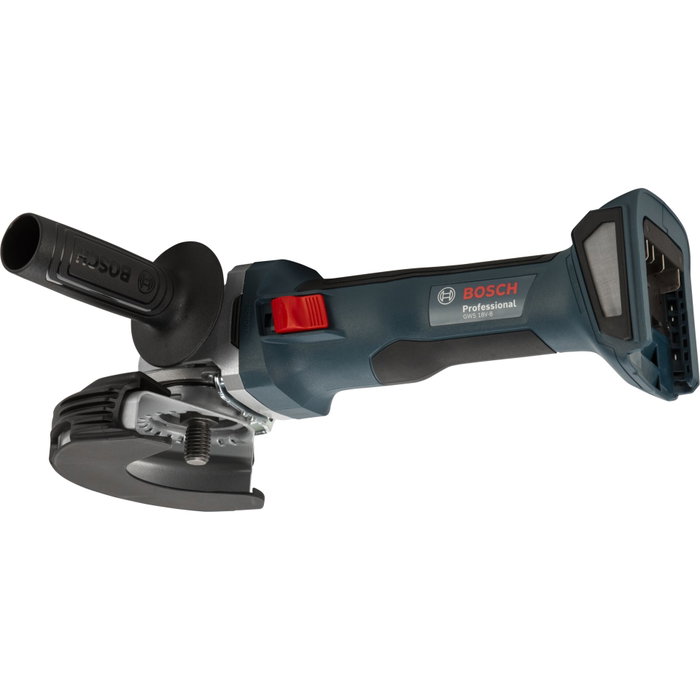 Bosch GWS 18V-8 Meuleuse d'angle sans fil 125 mm Bosch GWS 18V-8 Meuleuse d'angle sans fil 125 mm