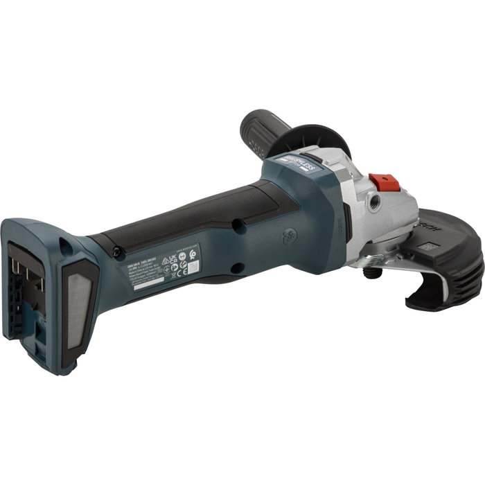 Bosch GWS 18V-8 Meuleuse d'angle sans fil 125 mm Bosch GWS 18V-8 Meuleuse d'angle sans fil 125 mm