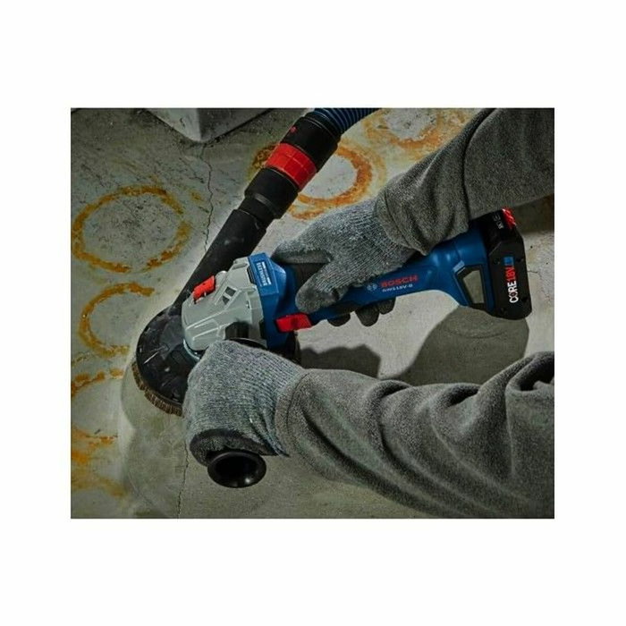 Bosch GWS 18V-8 Meuleuse d'angle sans fil 125 mm Bosch GWS 18V-8 Meuleuse d'angle sans fil 125 mm