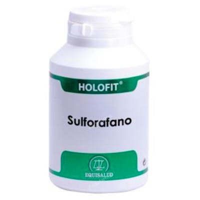 EQUISALUD HOLOFIT sulforafano 180cap. EQUISALUD HOLOFIT sulforafano 180cap.