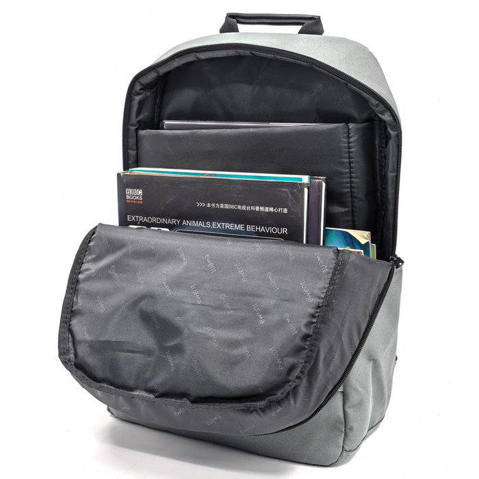 Ewent Sac à Dos Urbain Unisexe Ordinateur Portable 16.1" Oxford 600D Imperméable 25L Ewent Sac à Dos Urbain Unisexe Ordinateur Portable 16.1" Oxford 600D Imperméable 25L