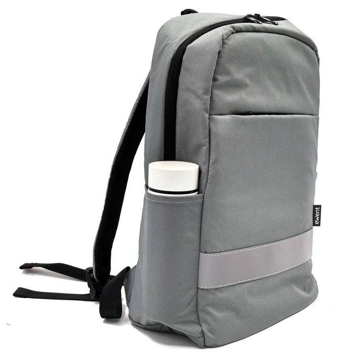 Ewent Sac à Dos Urbain Unisexe Ordinateur Portable 16.1" Oxford 600D Imperméable 25L Ewent Sac à Dos Urbain Unisexe Ordinateur Portable 16.1" Oxford 600D Imperméable 25L