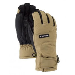 gants de ski Burton W Reverb Gore-Tex Glv Kelp Marron Clair Femme 33,5