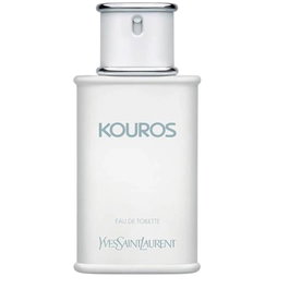 Yves Saint Laurent Kouros Eau de Toilette pour Hommes - Parfum Masculin - 50 ml
