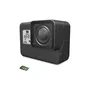 PNY Carte mémoire microSDXC Elite 256 Go - Classe 10 UHS-I U1 - Vitesse jusqu'à 100 Mo/s - Pour smartphone, tablette, action cam et drone