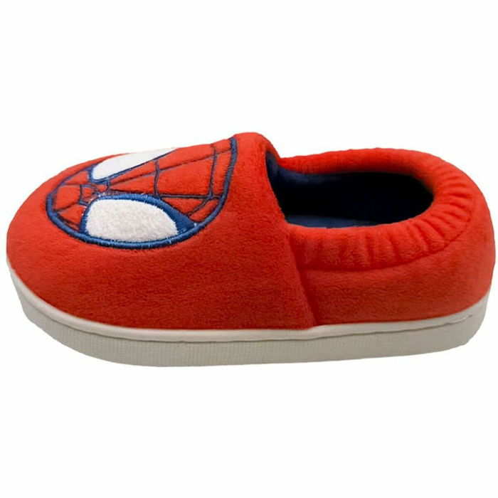 Chaussons Spidey Rouge