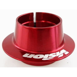 Vision Écrou d'ajustement pour roues Metron/Trimax/Team 25