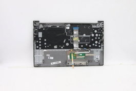 Lenovo Cover + keyboard pour Lenovo ThinkBook 15 G2 ITL