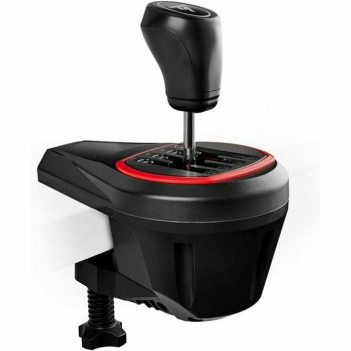 Thrustmaster TH8S Shifter Noir et Rouge