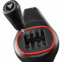 Thrustmaster TH8S Noir et Rouge