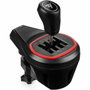 Thrustmaster TH8S Noir et Rouge
