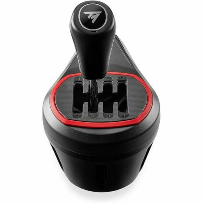 Thrustmaster TH8S Shifter Noir et Rouge