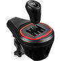 Thrustmaster TH8S Shifter Noir et Rouge