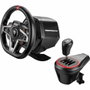 Thrustmaster TH8S Shifter Noir et Rouge
