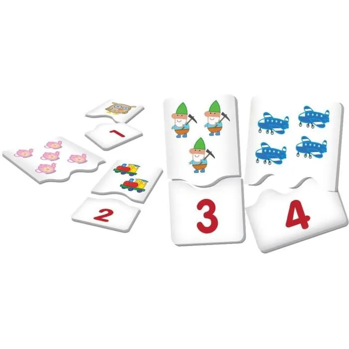 Lisciani Collection de jeux éducatifs Peppa Pig - Jeux d'encastrement autocorrectifs pour développer logique, mémoire, attention et imagination Lisciani Collection de jeux éducatifs Peppa Pig - Jeux d'encastrement autocorrectifs pour développer logique, mémoire, attention et imagination