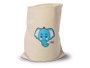 Cayro - Jeu de sacs de saut Jumping Bags, sac de boxe gonflable pour enfants - 4 sacs inclus (70x55 cm) - Version multilingue