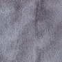 Home Deco Factory Alfombra Grise 120x170 cm