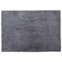 Home Deco Factory Alfombra Grise 120x170 cm