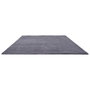 Home Deco Factory Alfombra Grise 120x170 cm