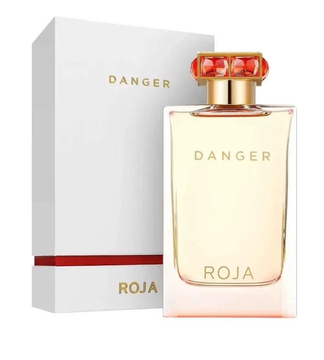 Roja Danger Eau de Parfum 75 ml
