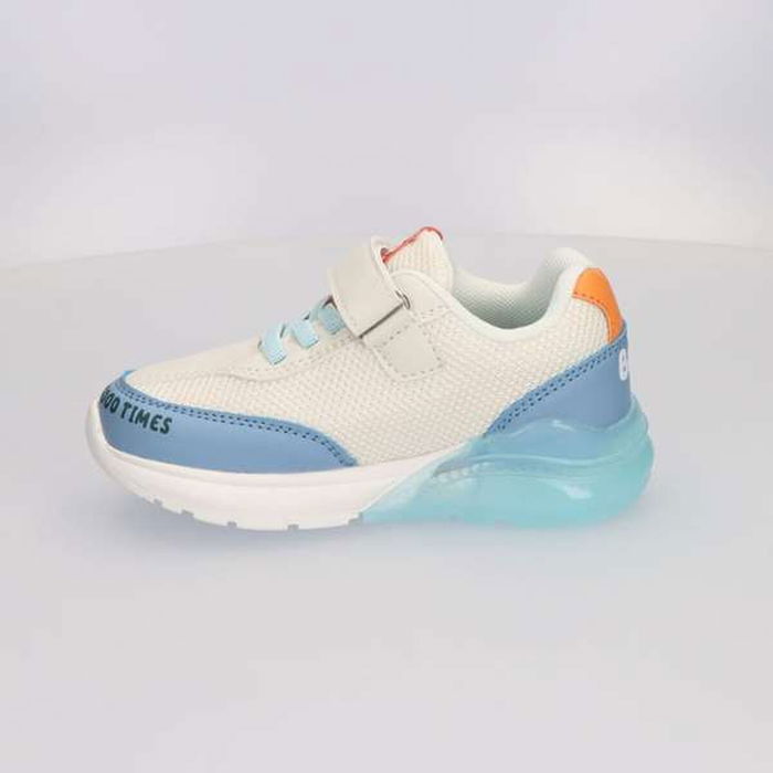 Chaussures de Sport pour Enfants Bluey Bleu XL