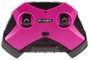 Bizak Exost 360 Cross Amazone Voiture Radiocommandée 360°, Double Carrosserie, LED, Âge 5+, Vert et Noir