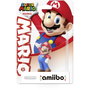 Nintendo amiibo Super Mario Mario