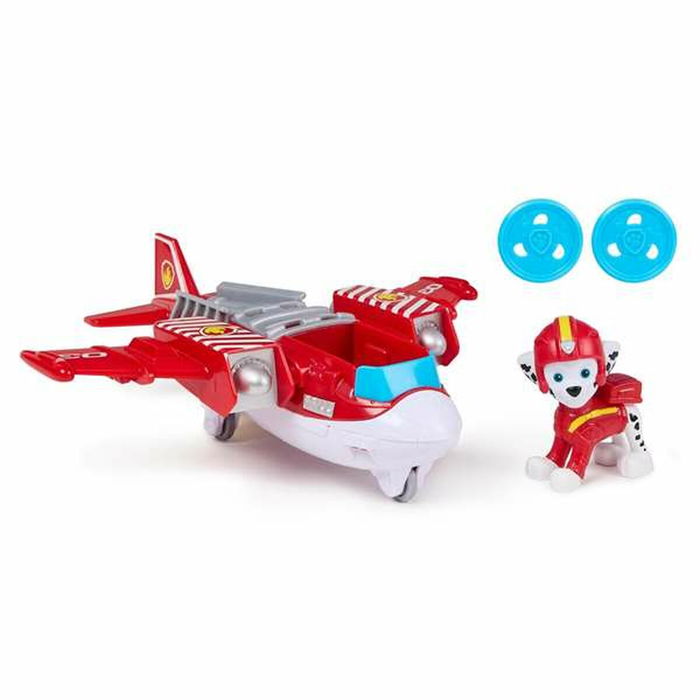 Figurine d’action The Paw Patrol Air Rescue