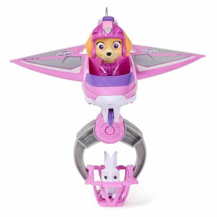 Figurine d’action The Paw Patrol Air Rescue