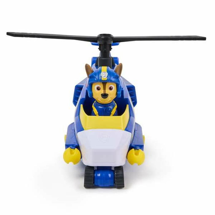 Figurine d’action The Paw Patrol Air Rescue